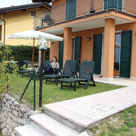 Apartment Dependance Carera Malcesine