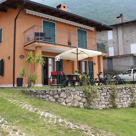 Apartment Dependance Carera Malcesine