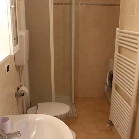 Dependance Carera Apartment *