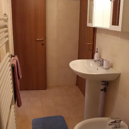 Apartment Dependance Carera Malcesine