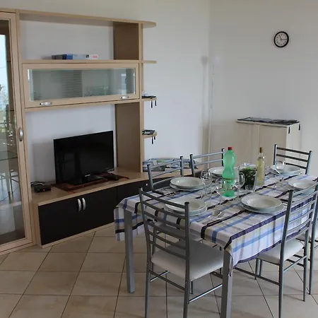 Dependance Carera Apartment *