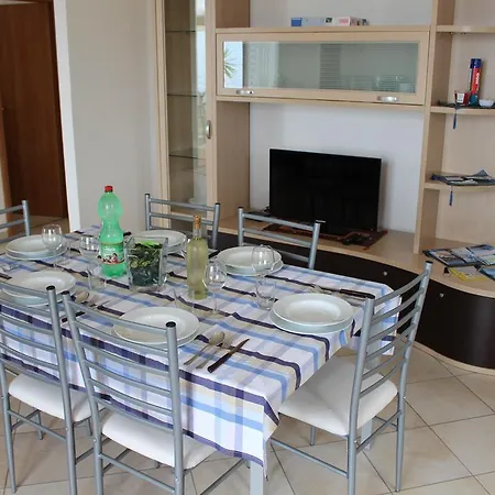 Apartment Dependance Carera