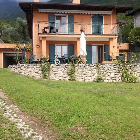 Dependance Carera Apartment *