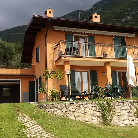 Dependance Carera Apartment