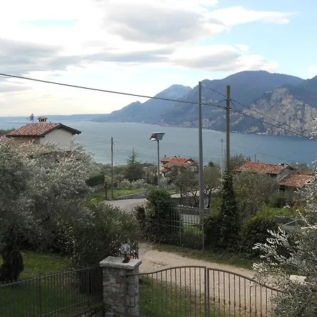 Apartment Dependance Carera Malcesine