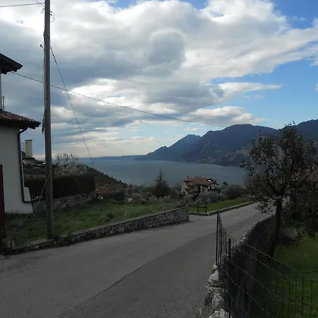 Apartment Dependance Carera *