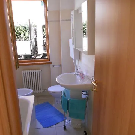 Apartment Dependance Carera
