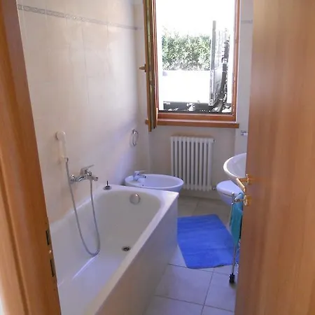 Apartment Dependance Carera Malcesine