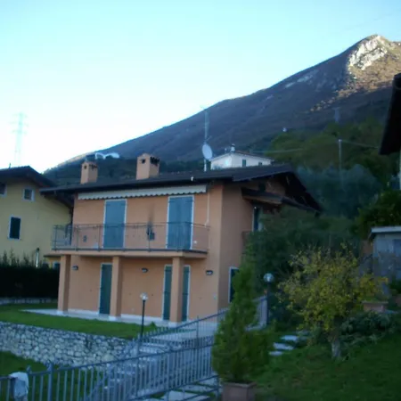 Apartment Dependance Carera *