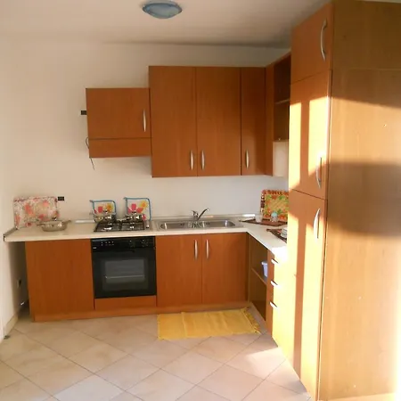 Apartment Dependance Carera *
