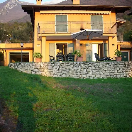 Apartment Dependance Carera