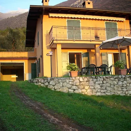 Apartment Dependance Carera *