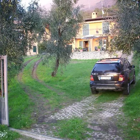 Apartment Dependance Carera Malcesine