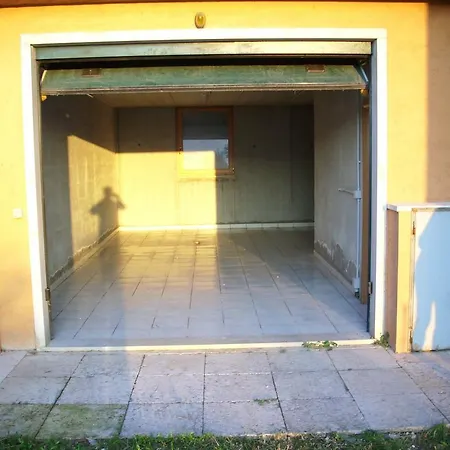 Apartment Dependance Carera *