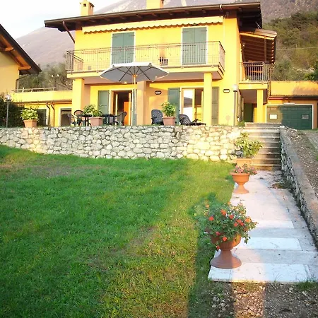Apartment Dependance Carera