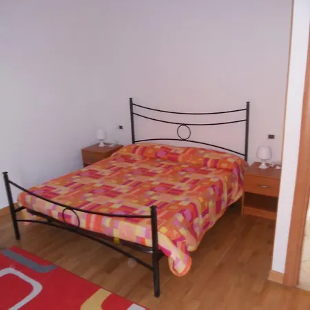 Apartment Dependance Carera *