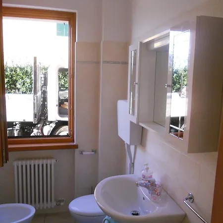 Apartment Dependance Carera *