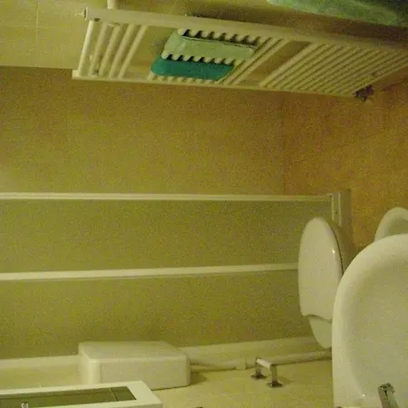 Dependance Carera Apartment