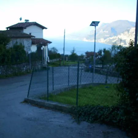 Dependance Carera Apartment *