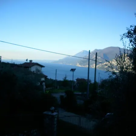 Apartment Dependance Carera
