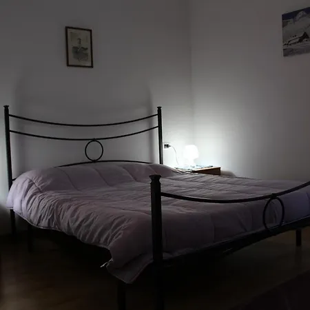 Apartment Dependance Carera