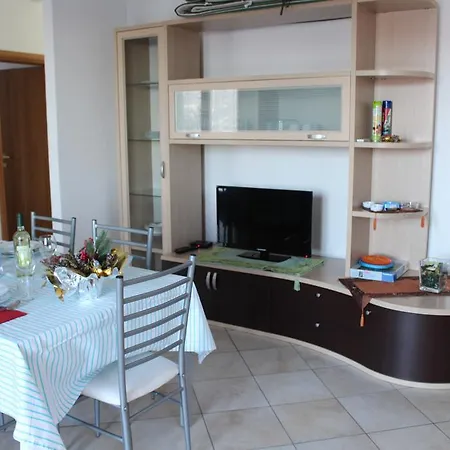 Apartment Dependance Carera *