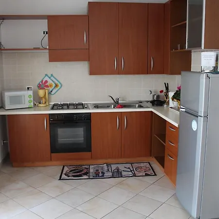 Apartment Dependance Carera Malcesine