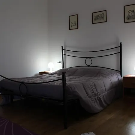 Apartment Dependance Carera Malcesine