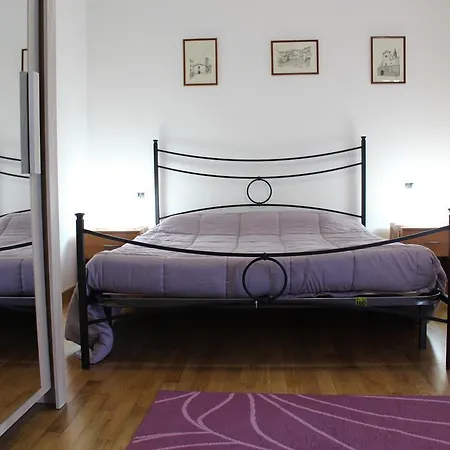 Apartment Dependance Carera Malcesine