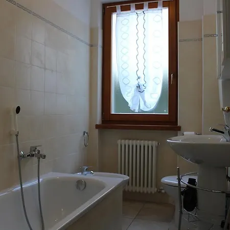 Dependance Carera Apartment