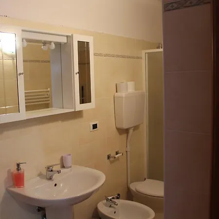 Dependance Carera Apartment