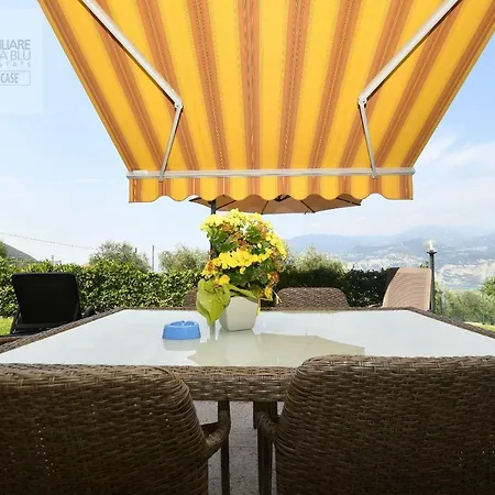 Apartment Dependance Carera Malcesine