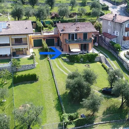 Dependance Carera Apartment