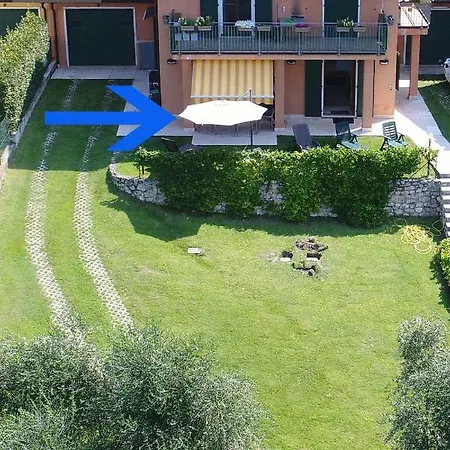 Apartment Dependance Carera