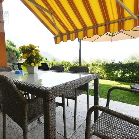 Apartment Dependance Carera