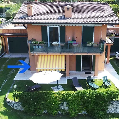 Apartment Dependance Carera