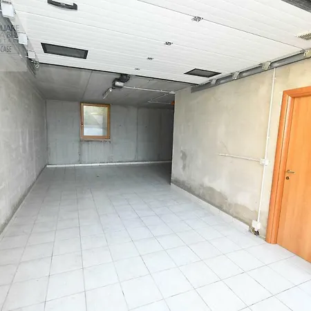 Apartment Dependance Carera