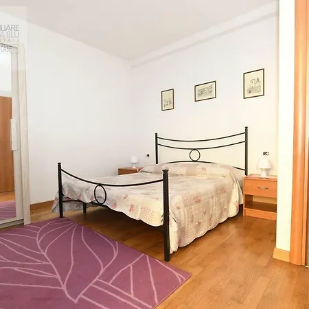 Apartment Dependance Carera