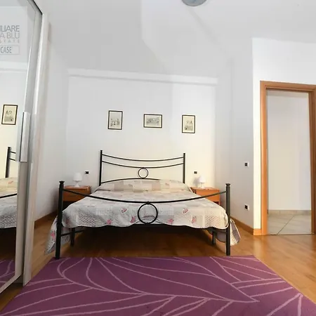 Apartment Dependance Carera