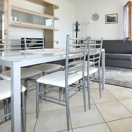 Apartment Dependance Carera *